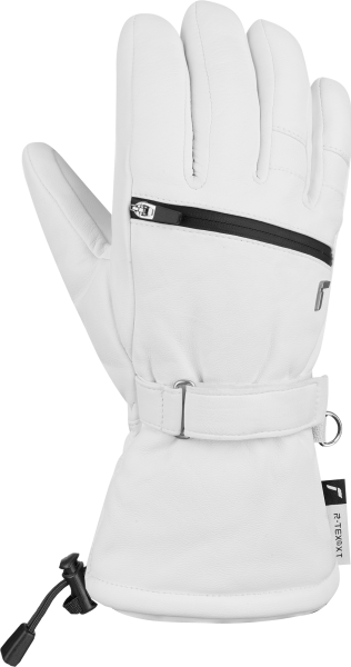 Reusch Kaitlyn R-TEX® XT 6431290 1100 weiss front